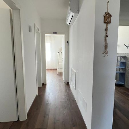 Casa Grazia Διαμέρισμα Eraclea Εξωτερικό φωτογραφία