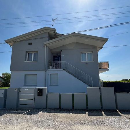 Casa Grazia Διαμέρισμα Eraclea Εξωτερικό φωτογραφία