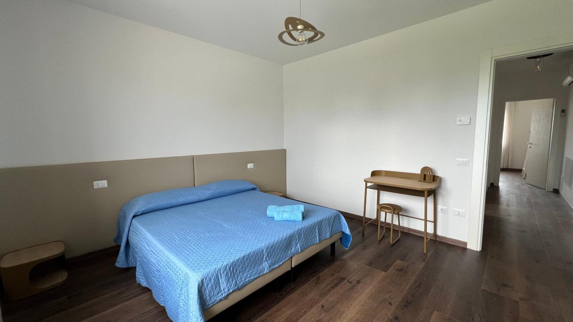 Casa Grazia Διαμέρισμα Eraclea Εξωτερικό φωτογραφία