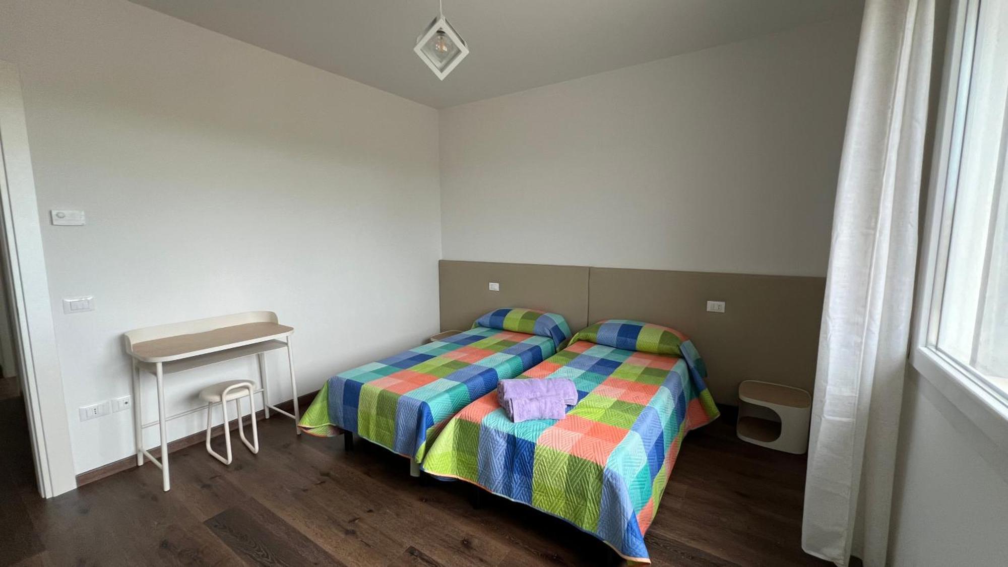 Casa Grazia Διαμέρισμα Eraclea Εξωτερικό φωτογραφία