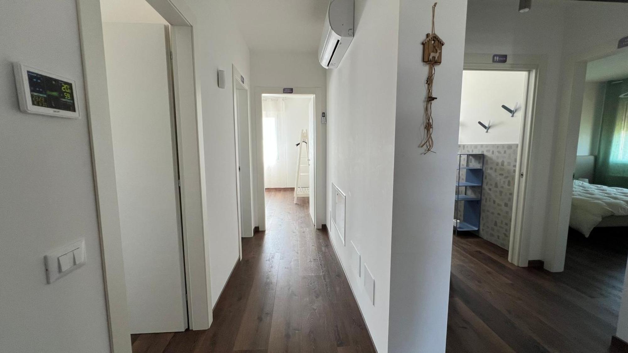 Casa Grazia Διαμέρισμα Eraclea Εξωτερικό φωτογραφία