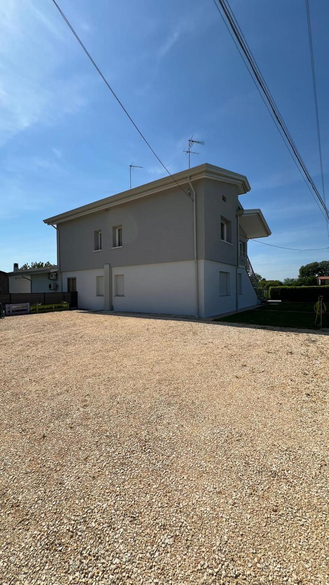Casa Grazia Διαμέρισμα Eraclea Εξωτερικό φωτογραφία
